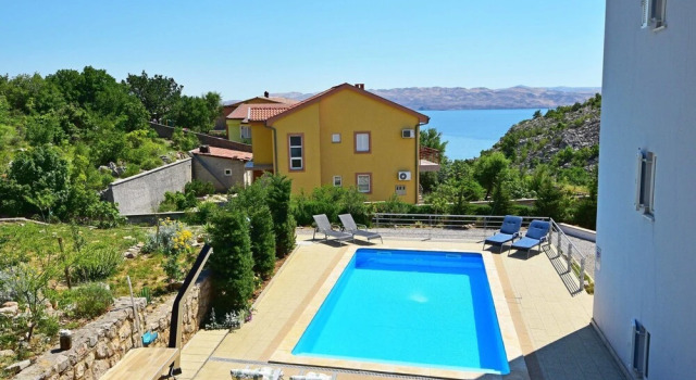 Apartment Sani-1 by Interhome, Réserver Appartement Cesarica Lika-Senj County