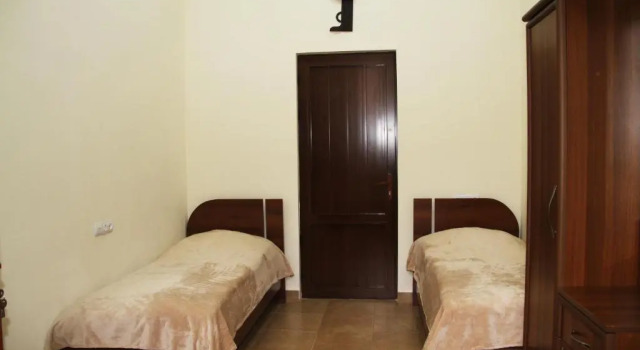 Семейный номер Standard Marishok Hotel