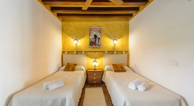 Villa Andreuet, Book Hotel Hotels in Ibiza with a Pool, Swimming Pool