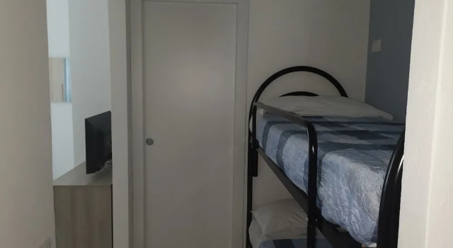 B&B I Portici