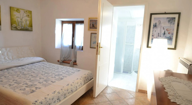 Modern Holiday Home in Montignoso near Aghinolfi Castle