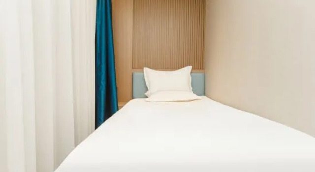 Люкс Business Migao Fashion Hostel