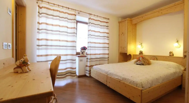 Двухместный номер Standard B.& B. Corradini