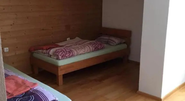 Wohnung 3 Fließ