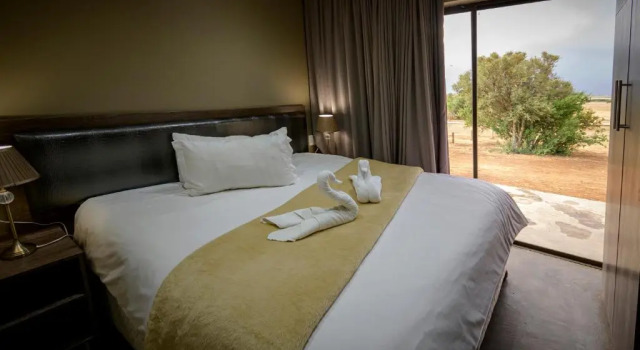 Студия Sangiro Game Lodge - Sustainable Electricity and Water