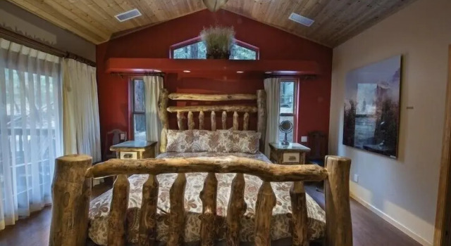 Scenic Wonders Buss Stop 3 Bedrooms