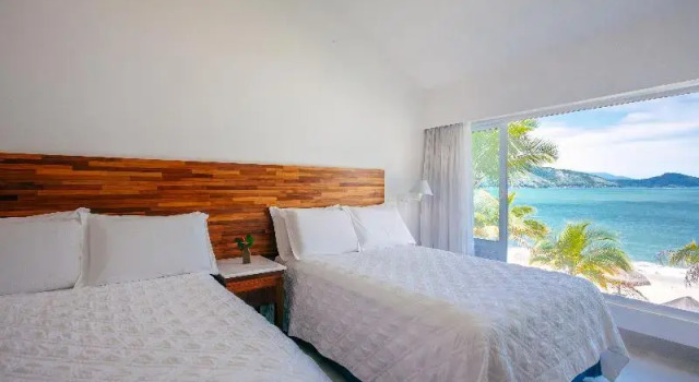 Двухместный номер Standard с балконом Hotel Portobello Resort & Safari