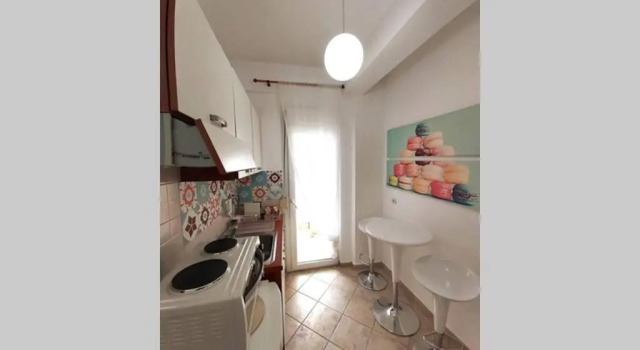 City lux apartment 1, Rezerwuj Apartament Serres Macedonia