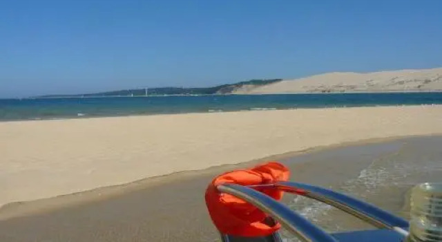 Villa 3 Chambres Bassin D'Arcachon Confortable Et Moderne, Забронировать Вилла Виллы Бассен-д'Аркашон, Вилла
