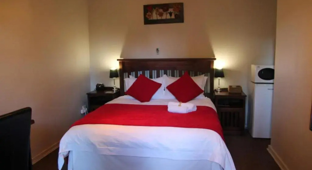 Номер Economy Sekelbos Guesthouse