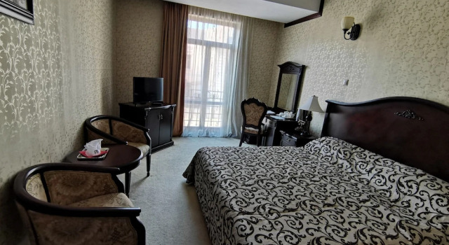 Hotel Carol Constanta