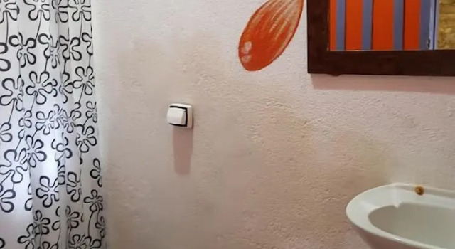Номер Standard A Casinha Pequenina