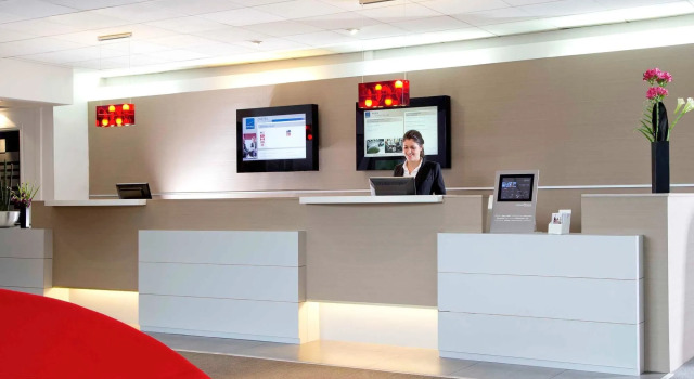 Novotel Paris Créteil Le Lac, Rezervovat Hotel Créteil Val de Marne