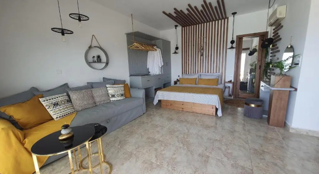 Tramonto Luxury Villa No2 - Breathtaking sunset view, Book Villa Finiki Grækenland