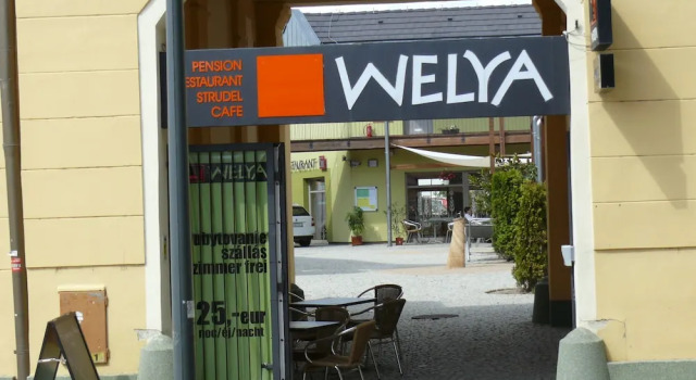 Penzión WELYA, Boek Hotel Hotels in Nitriansky kraj met ontbijt, Ontbijt
