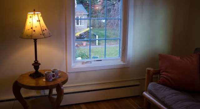 A Wildflower Inn Bed & Breakfast, Rezerwuj Hotel Anchorage Alaska