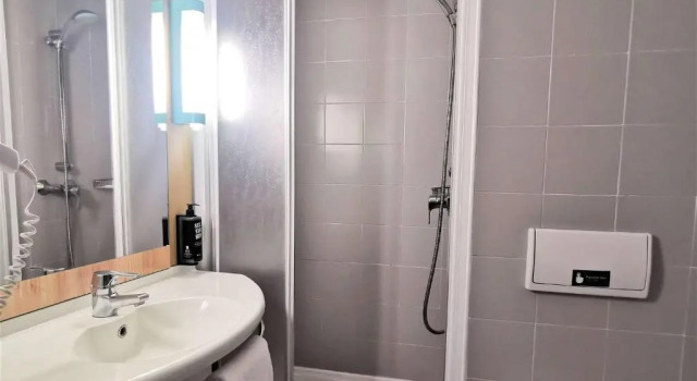 Номер Comfort Hotel ibis Leiria Fatima