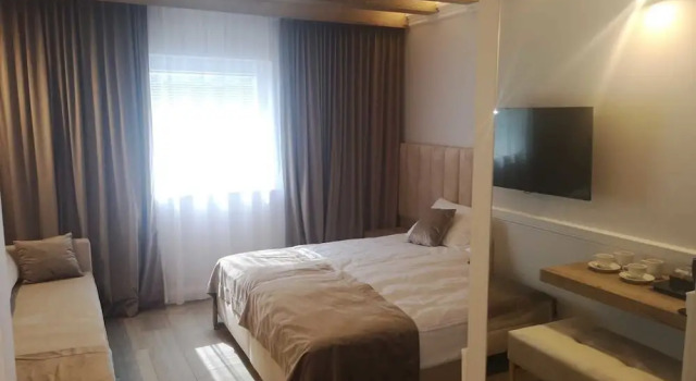 Люкс Deluxe Scandinavia Zator, an Ascend Collection Resort