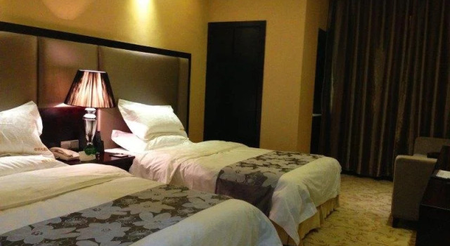 Xianyou Yue Hua Hotel, Book Hotel Putian Fujian