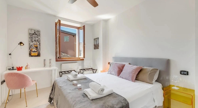 Appartamento Feva in Riva del Garda, Забронировать Апартаменты/квартира Апартаменты Alto Garda e Ledro, Апартаменты/квартира