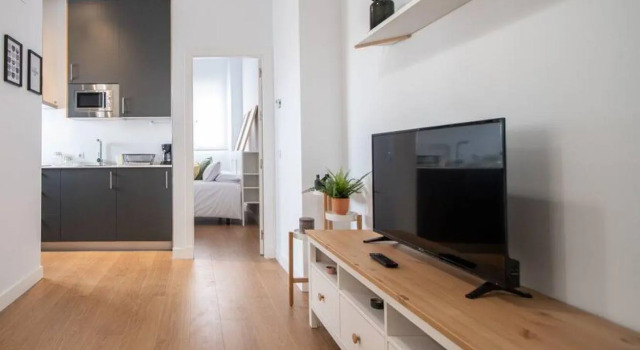 Apartamento La Goleta