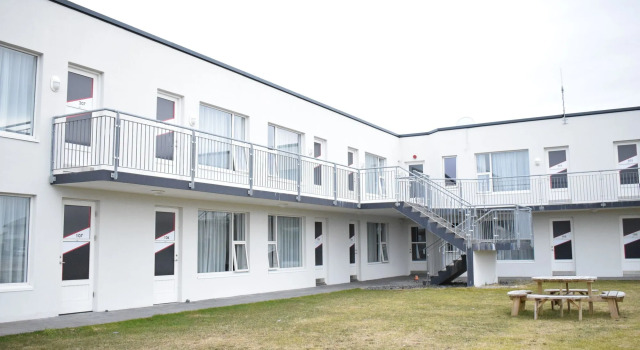 Arctic Nature Hotel, Book Lejlighedshotel Apart-hoteller i East Iceland, Lejlighedshotel