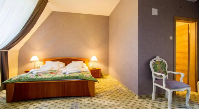 Batthyány Kúria, Réserver Complexe hôtelier Hôtels resort à Western Transdanubia, Complexe hôtelier