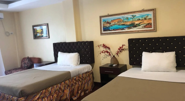 Estrella Del Mar, Book Hotel Toledo City Cebu