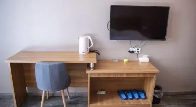 west station business hotel, Prenota Hotel Hotel a Shaoxing con parcheggio, Parcheggio