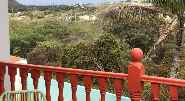 Апартаменты Advantage Apartments Curacao