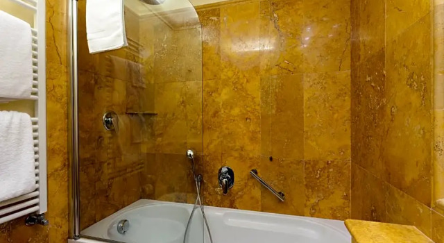 Номер Superior Hotel Al Codega