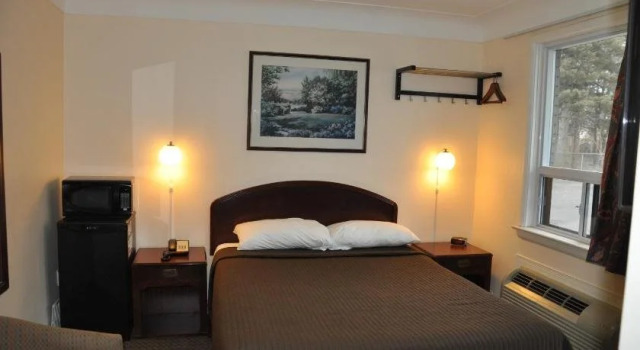 Royal Inn, Varaa Hotelli Burlington 
