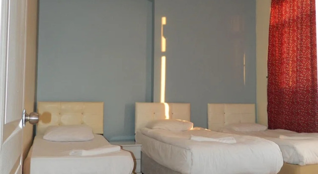 Апартаменты elegance famıly house