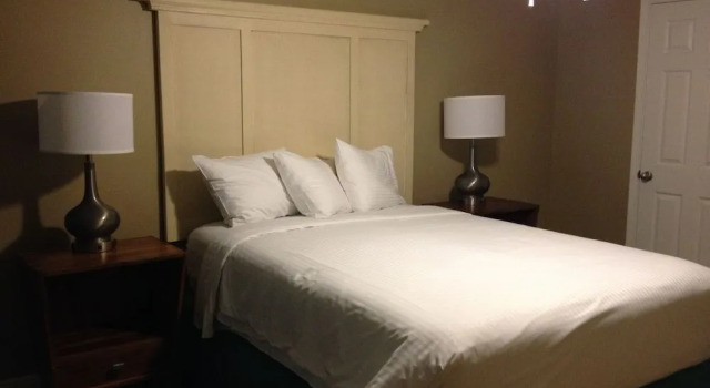 Ocean View Vacation Villas