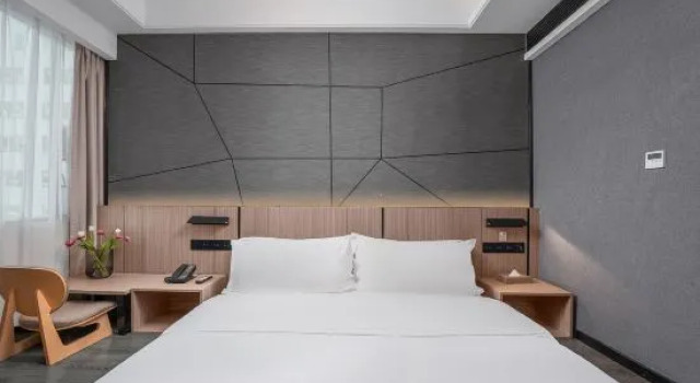 Номер Standard Ibis Styles Dongguan Changan Wanda Plaza