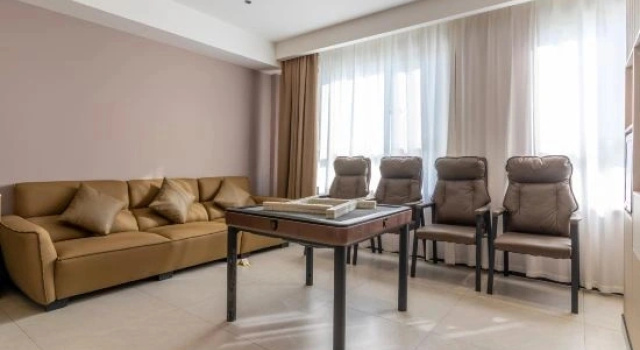 Suite Luxury Fuyu Hotel