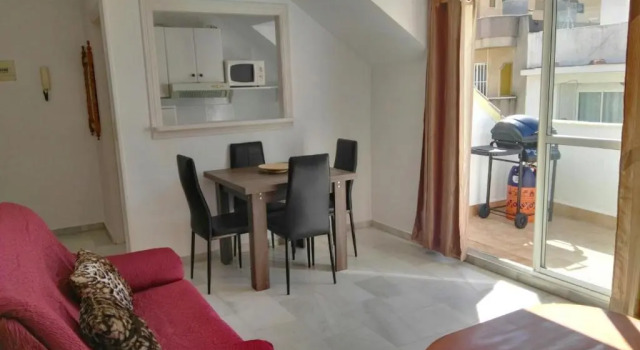 Apartamento Década Cervantes 19