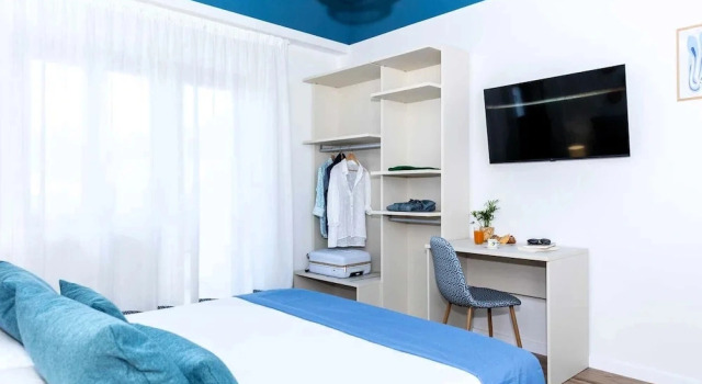 Estate 4home - Glee Apartment, Забронировать Апартаменты/квартира Сорренто Побережье Сорренто, рядом с Cattedrale SS. Filippo e Giacomo