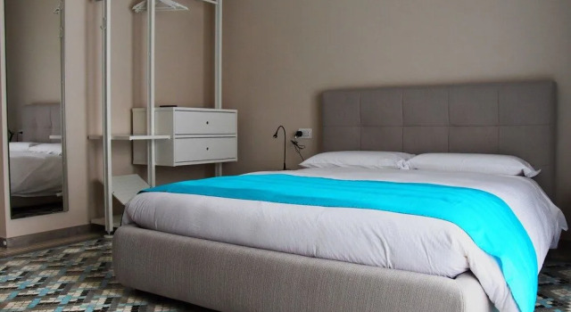 Casa Isabela Luxury Rooms