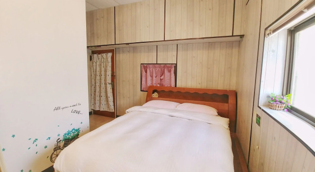 Gred House B&B