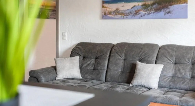 Nr 7 Seeblick, Book Hotel Tannenhausen Lower-Saxony