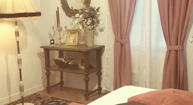 B&B Villa Rivabella