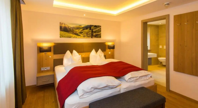 Номер Comfort Hotel zur Post