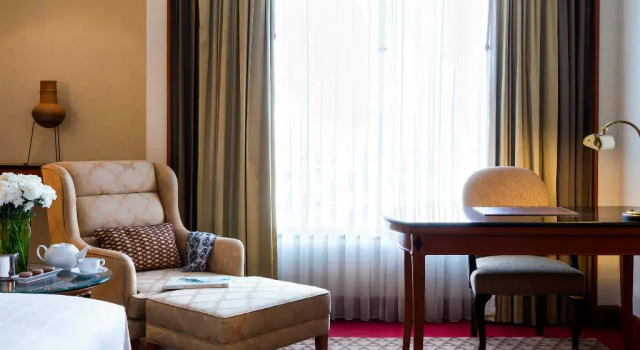 Полулюкс The Heritage Grand Khon Kaen Hotel and Convention