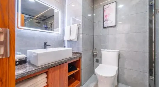 Biznes suite Electric Machine Hotel