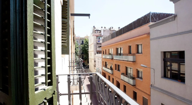 Apartment Tirant