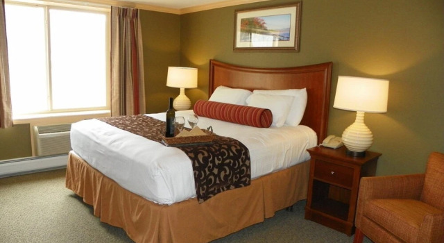 Vacation Week at Pollard Brooks Resort in Lincoln - PB Feb 12th-19th 2gre