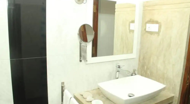 Номер Standard Hotel Heladiv