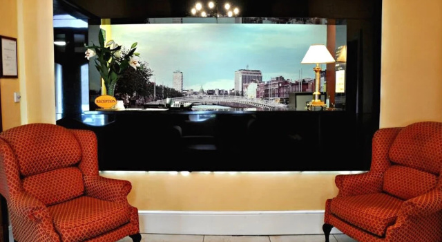 Maple Hotel, Забронировать Отель Отели Дублина с завтраком, рядом с Резиденция лорд-мэра Дублина, Завтраки