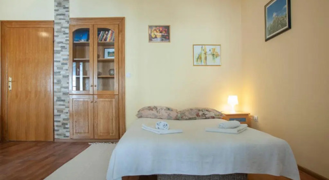Студия Apartmani Dačo